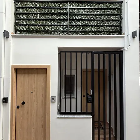 Lejlighed Ethra 9 Volos