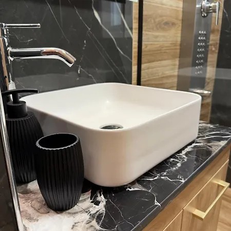 Апартаменты Ethra 9