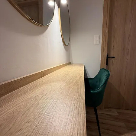 Апартаменты Ethra 9 *