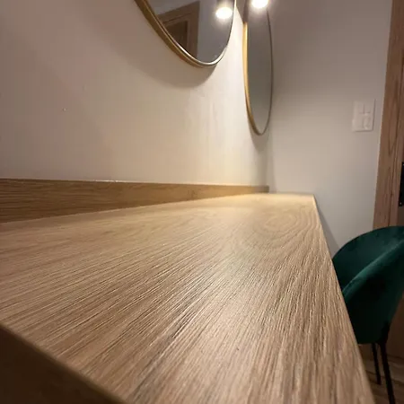 Ethra 9 Апартаменты *