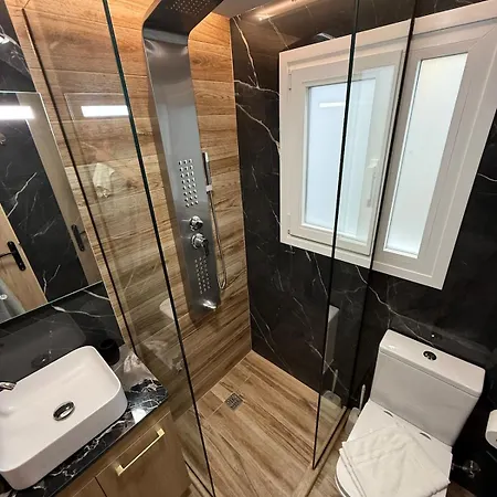 Ethra 9 Апартаменты *