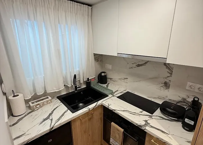 Ethra 9 Апартаменты