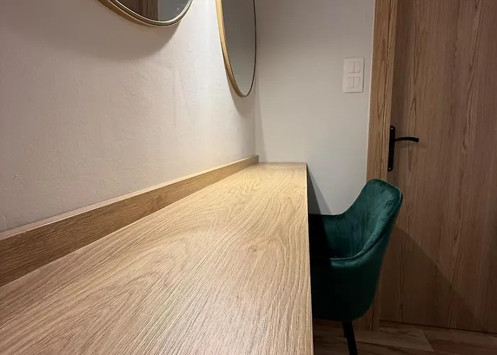 Апартаменты Ethra 9 *