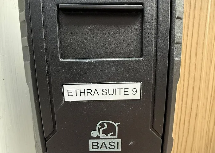 Ethra 9 Апартаменты *