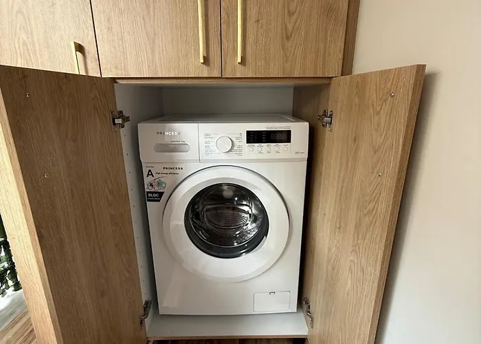 Ethra 9 Апартаменты