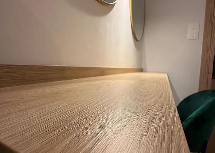 Ethra 9 Апартаменты *