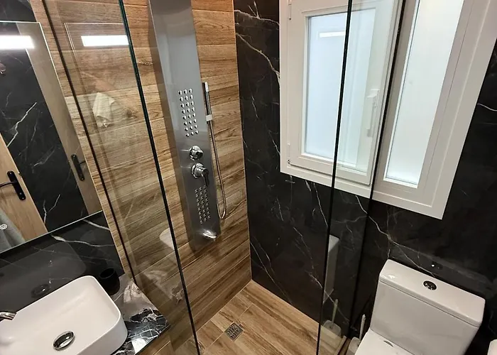 Ethra 9 Апартаменты *